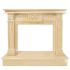 Мраморный портал Continental Paris, Beige