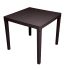 Стол Gardeck HoReCa Jersey FIJI QUATRO, венге
