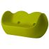 Диван пластиковый Slide Blossy Standard