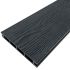 Террасная доска Gardeck Holzhof NauticPrime (Light) Esthetic Wood, 145*22*4000мм