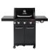 Газовый гриль Char-Broil Professional Core 4B