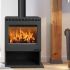 Печь камин Denner Fire Horizon