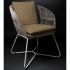 Кресло плетеное RosaDesign Virgo