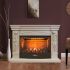 Портал RealFlame Diva 33
