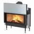 Каминная топка Brunner BKH 42/98 flat с подъемом