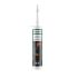 Силикатный герметик для печей и каминов GreenesT Fire Sealant 1500 градусов Уцененный