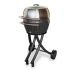 Угольный гриль Lotus Grill XL Garden-Set Anthracite Grey