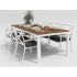Обеденная группа Gardenini Bella DBLL.020522.C3