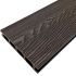 Террасная доска Gardeck Holzhof NauticPrime (Middle) Esthetic Wood (шовная) 150*24*4000мм