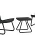 Комплект мебель Gardeck Рио Патио (Rio Patio set) графит
