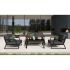 Лаунж зона Gardenini Voglie LVGL.010500.S2