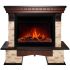Каминокомплект RealFlame Rockland АО с очагом MoonBlaze Deluxe