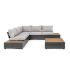 Комплект лаунж мебели Garden Relax Osten