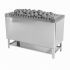 Печь для сауны Lang Sauna therm Тип 104, 36 кВт