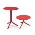 Стол пластиковый обеденный Gardeck Nardi Spritz + Spritz Mini 003/4005807000