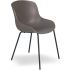 Стул пластиковый Papatya Globe-S ML PP/globe-sml/61