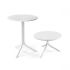 Стол пластиковый обеденный Gardeck Nardi Spritz + Spritz Mini 003/4005800000