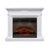 Каминокоплект Dimplex Coventry с очагом Symphony DF2608-EU