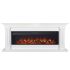 Каминокомплект Royal Flame Lyon 60 с очагом Vision 60 LOG LED