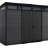 Сарай Keter "Кортина 2.0 11х7" (размеры 342 х 216 см)