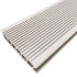 Террасная доска Gardeck Deckron Classic Color 153*28*4000мм