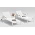 Шезлонги Gardenini Sogno SSGN.020800.N3