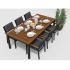 Обеденная группа Gardenini Bella DBLL.010522.C4