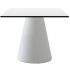 Столик ламинированный кофейный Gaber Roller Table