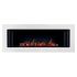 Каминокомплект Royal Flame Line CRM Санд сноу с очагом Design L1000RF 3D PS/LOG