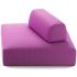 Пуф мягкий с подушкой Paola Lenti Orlando
