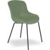 Стул пластиковый Papatya Globe-S ML PP/globe-sml/69