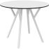 Стол пластиковый Siesta Contract Max Table 90