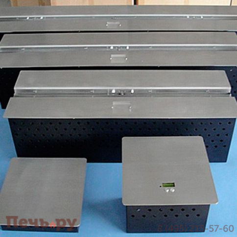 Автоматическая конфигурация Autofire: Q-config фото 3