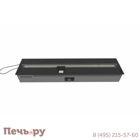 Автоматический биокамин Biograte SmartFire L 1200 plus фото 2