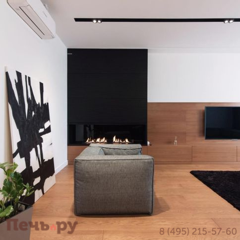 Автоматический биокамин SappFire Premium 1200 фото 8