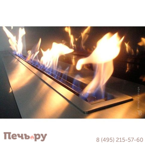 Автоматический топливный блок Autofire 100 Black фото 4