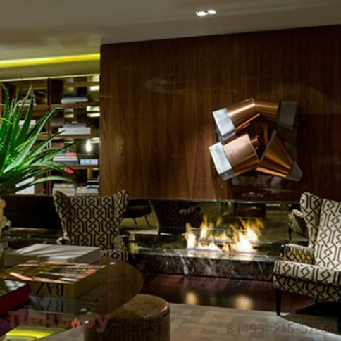 Автоматический топливный блок Autofire 180 фото 4