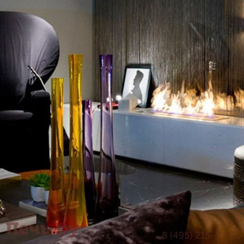 Автоматический топливный блок Autofire 180 фото 5