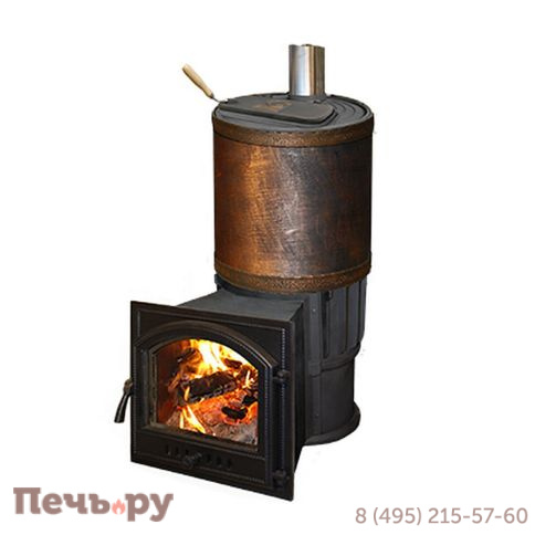 Банная печь Kaledo Antic AV2235 фото
