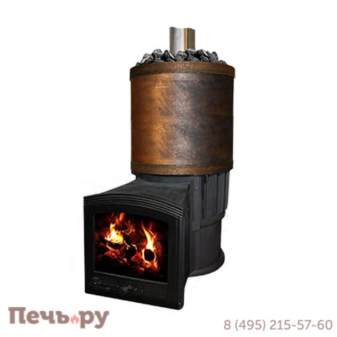 Банная печь Kaledo Visio KV2230 фото