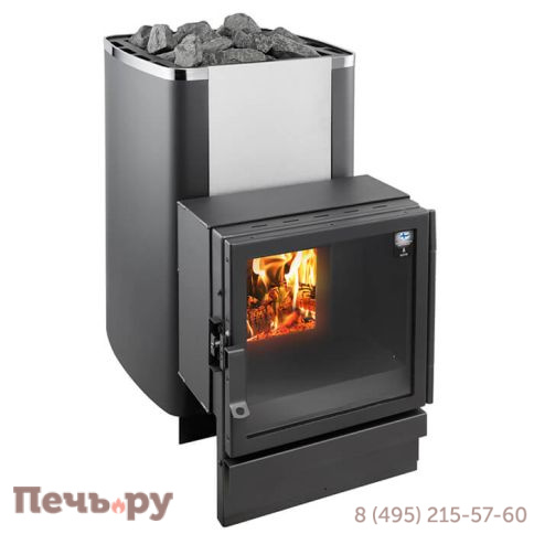 Банная печь Kastor Karhu - 22 T фото