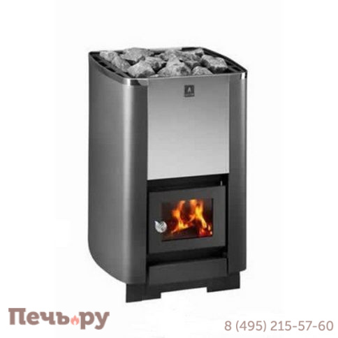 Банная печь KASTOR Karhu - 37 PK фото