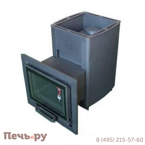 Банная печь KASTOR Ksis 27 TS 1 фото