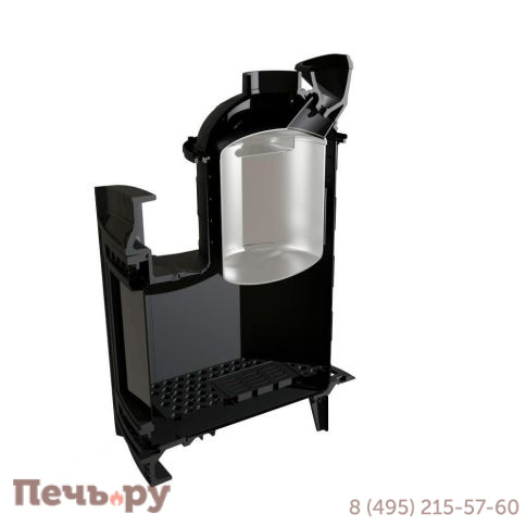 Банная печь Прометалл Атмосфера XL КТТ с сеткой нержавейкой фото 4