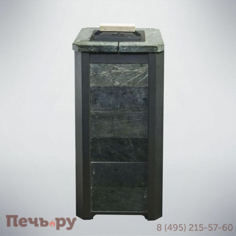 Банная печь Варвара Терма Сказка фото 7