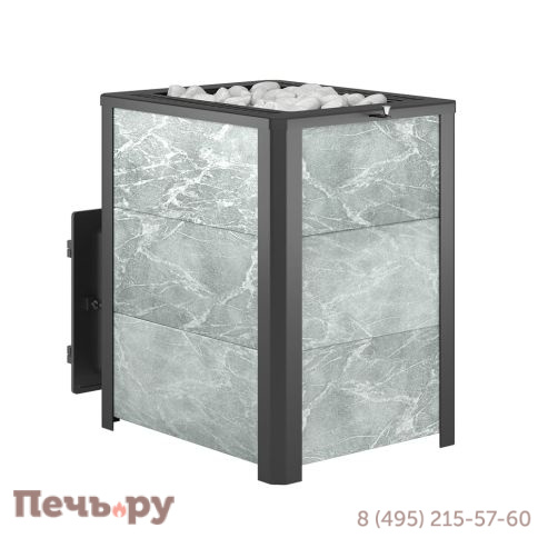 Банная печь Эверест 24 (280) Талькохлорит, S-20 фото 2