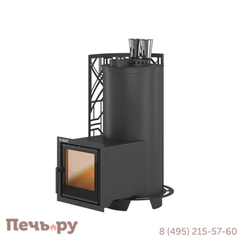 Банная печь Эверест Steam Master Galaxy 24 (226М) фото 2