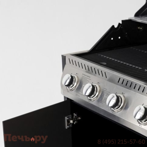 Барбекю комплекс Cronon Lounge F-101SG, 1.7 м фото 10