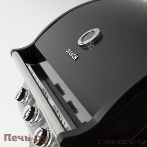 Барбекю комплекс Cronon Lounge F-101SG, 1.7 м фото 8