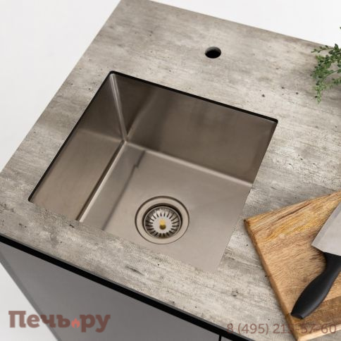 Барбекю комплекс Cronon Lounge F-102SGP, 2.1 м фото 12